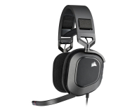Corsair HS80 RGB USB Carbon - 1041866 - zdjęcie 1